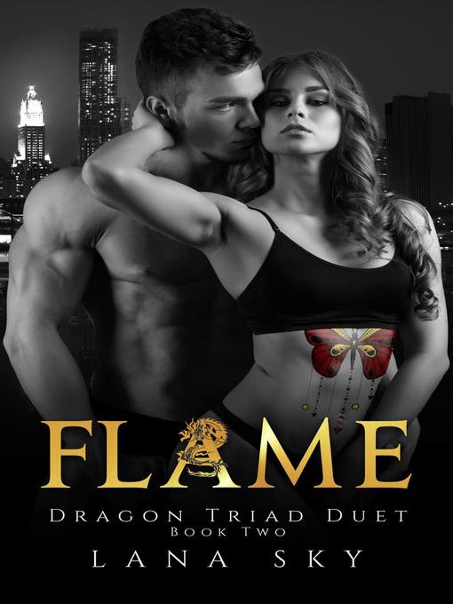 Title details for Flame by Lana Sky - Available